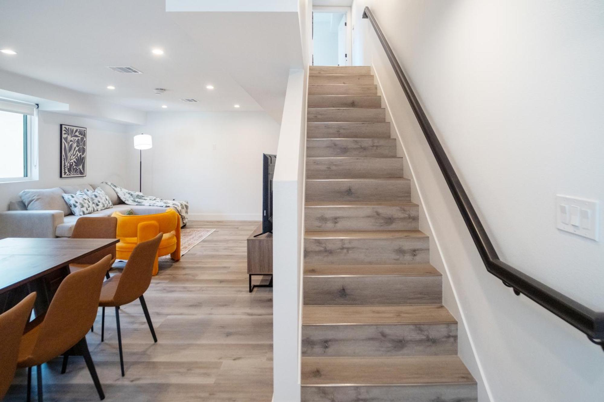 Stylish & Cozy Retreat Near Usc & Downtown La — Photos 2